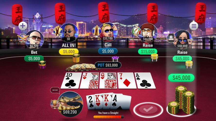 777 game new screenshot 5