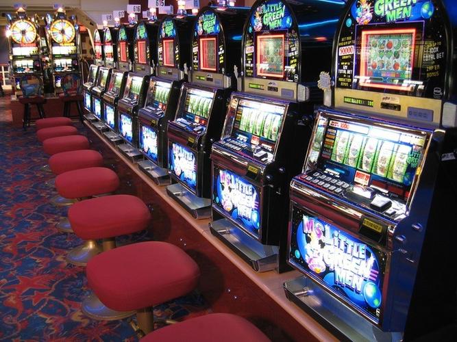 567 slots apk screenshot 3
