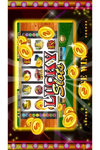 jackpot game screenshot 3