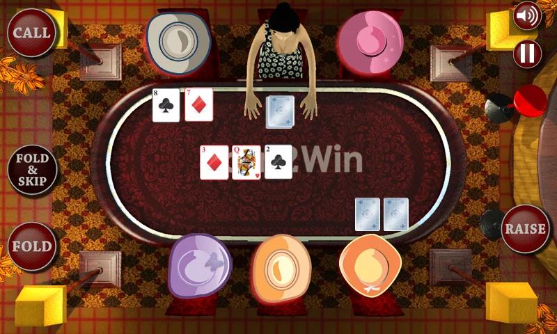 rummy golds screenshot 5