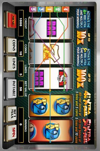 rummy win screenshot 1