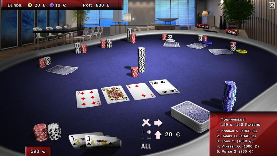 spinbetter screenshot 2