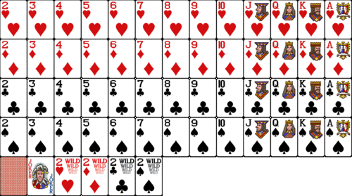 all rummy app screenshot 1